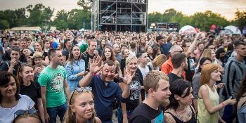 Live Kraków Festiwal - 1