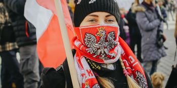 #otwieraMY - manifestacja we Wrocławiu