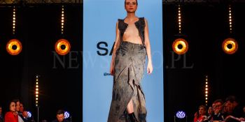 SAPU Cracow Fashion Week 2024