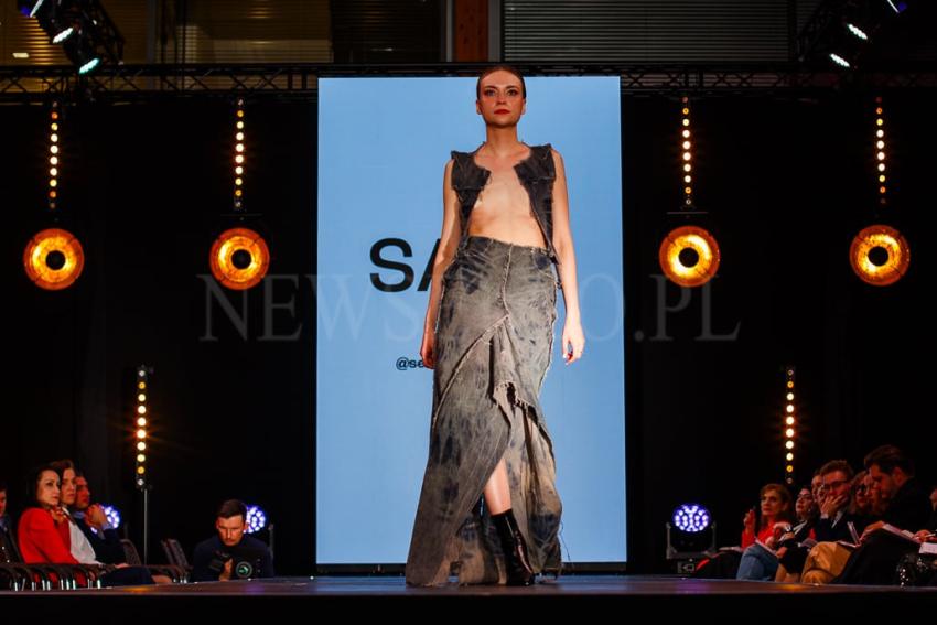 SAPU Cracow Fashion Week 2024