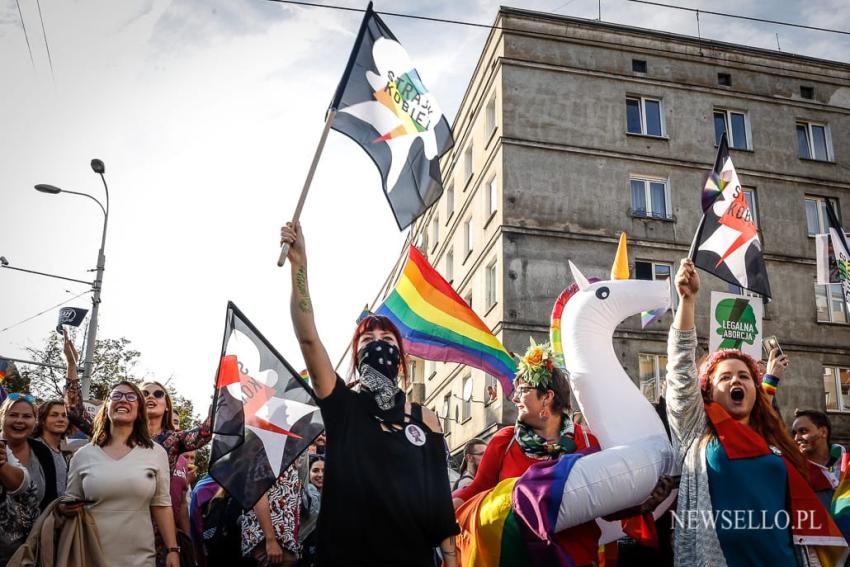 Parada Równości we Wrocławiu