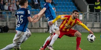 Lech Poznań - Korona Kielce