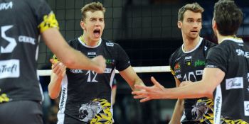 Trefl Gdańsk - ZAKSA Kędzierzyn Koźle