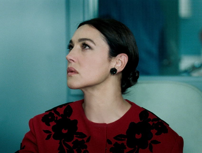 Monica Bellucci w filmie „Ville-Marie”