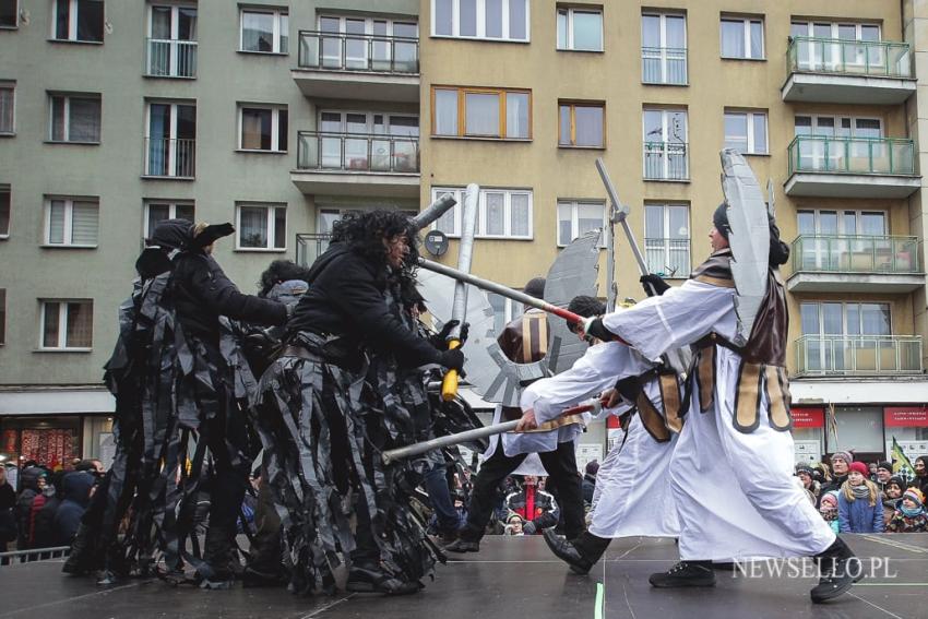 Orszak Trzech Króli we Wrocławiu