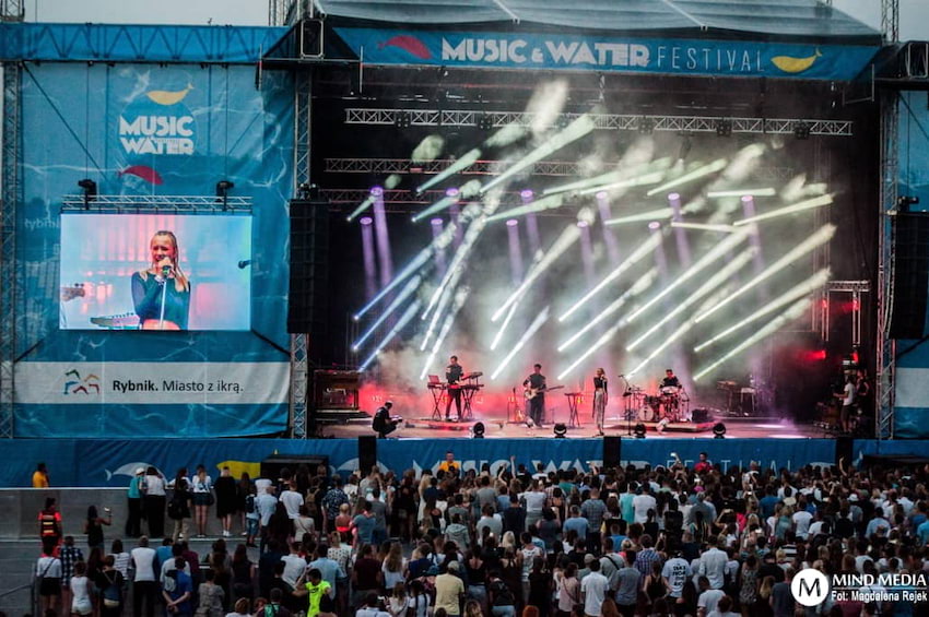 Music-Water Festiwal 2016