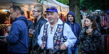 Eleven Bike Fest 2018 we Wrocławiu - dzień 1