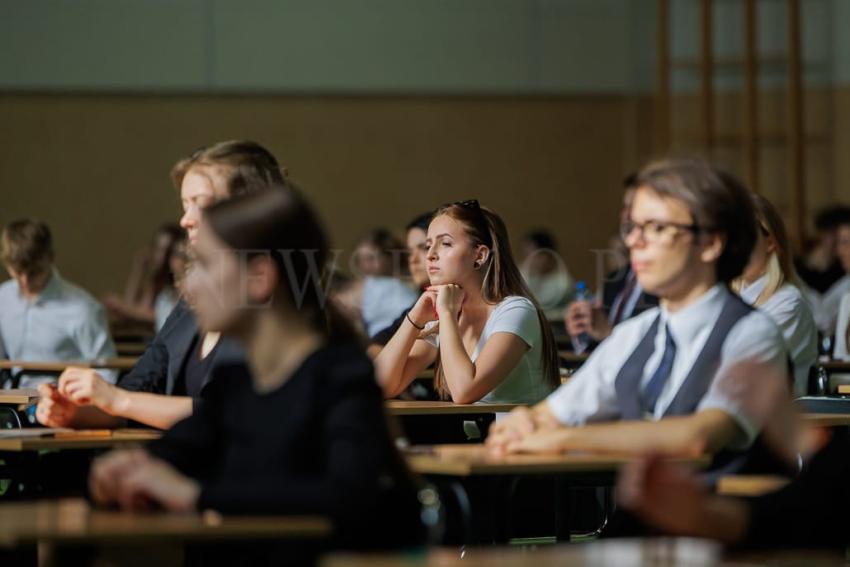 Matura 2024 we Wrocławiu: Język Polski