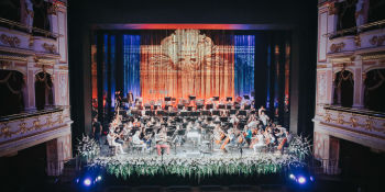 Opera Wrocławska: Gala inauguracyjna - próba generalna