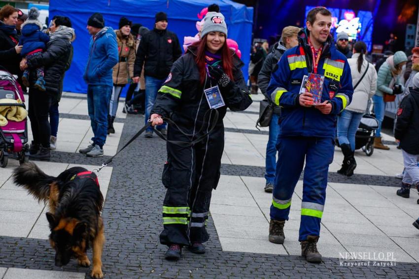 WOŚP 2018 Wrocław