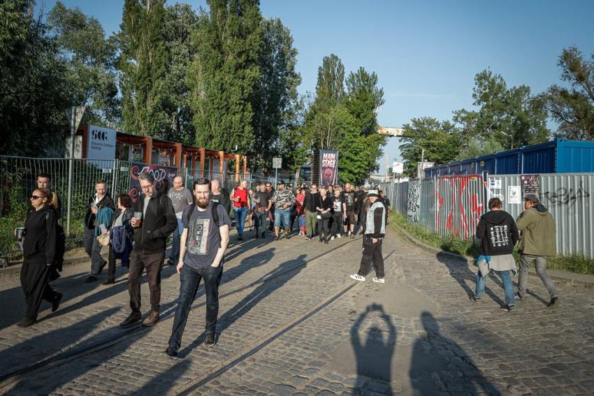 Mystic Festiwal 2024 - dzień trzeci