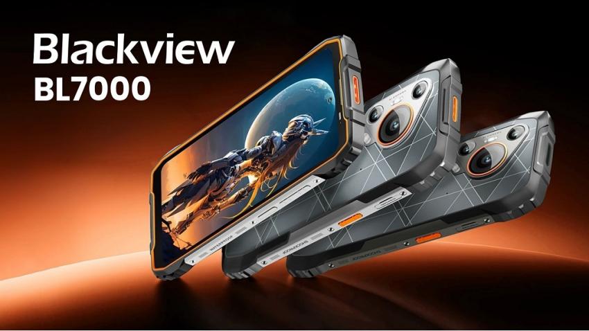 Blackview BL7000