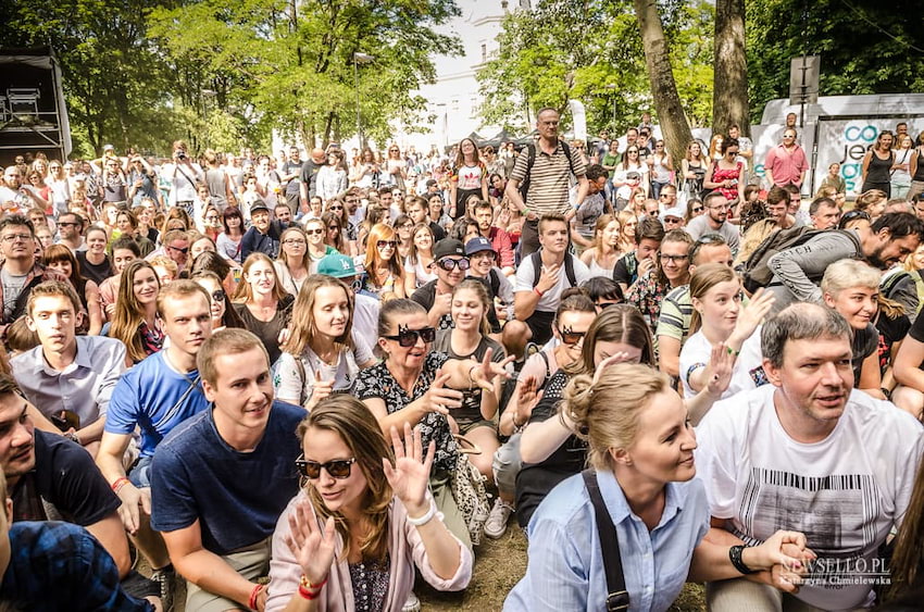 Co jest Grane 24 - Dzień 2