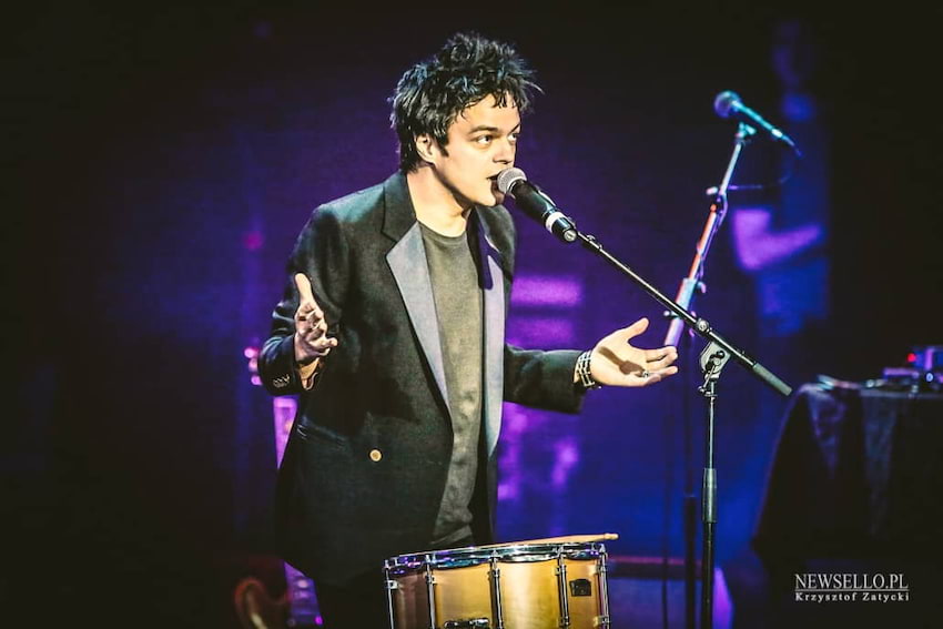 Jamie Cullum