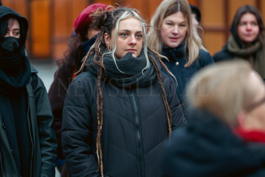 Ostatni dzwonek - dostępna aborcja teraz