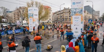 15. Poznań Półmaraton 2023