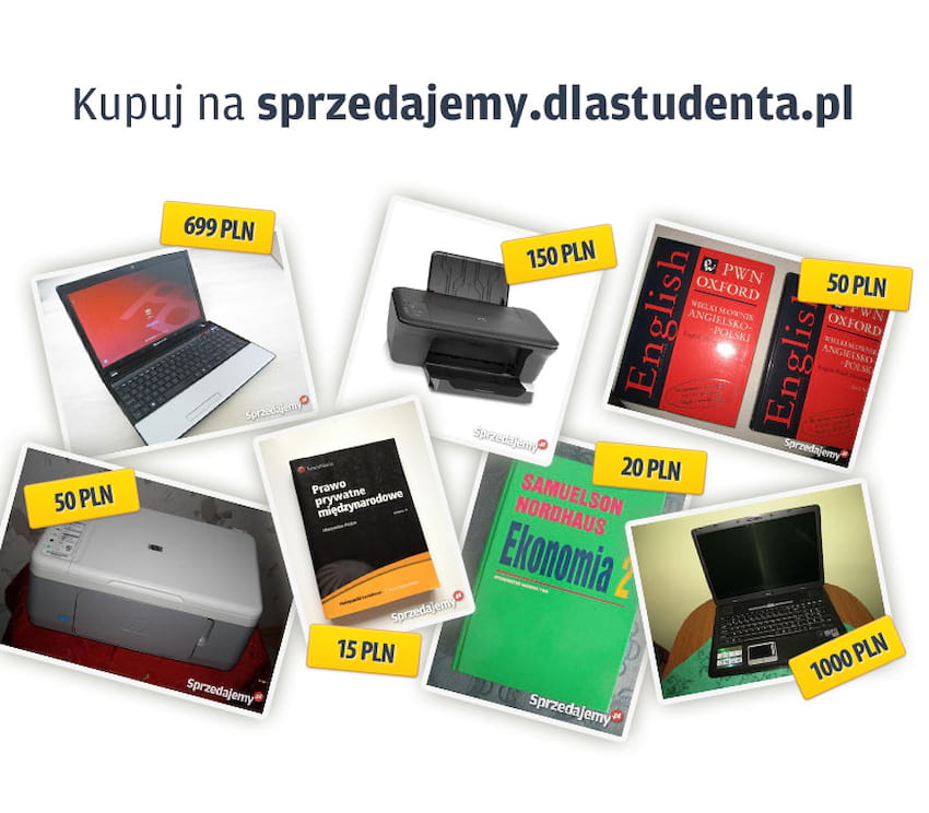 sprzedajemy.dlastudenta.pl