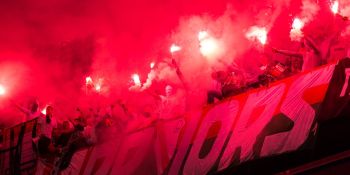 Lech Poznań - Legia Warszawa 1:0