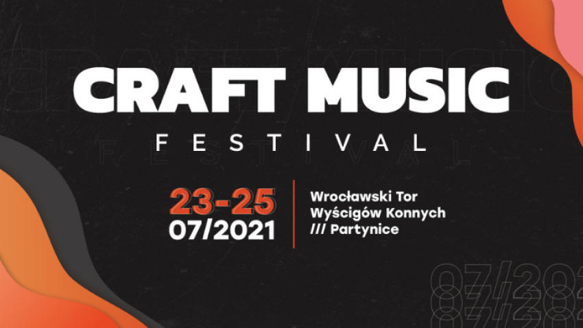 Craft Music Festival (Materiały prasowe)