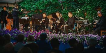 XXVI Festiwal Muzyki Kameralnej Wieczory w Arsenale