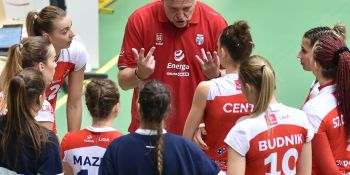 #VolleyWrocław - Energa MKS Kalisz 1:3