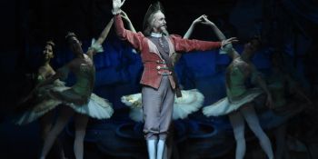 Moscow City Ballet - Don Kichot