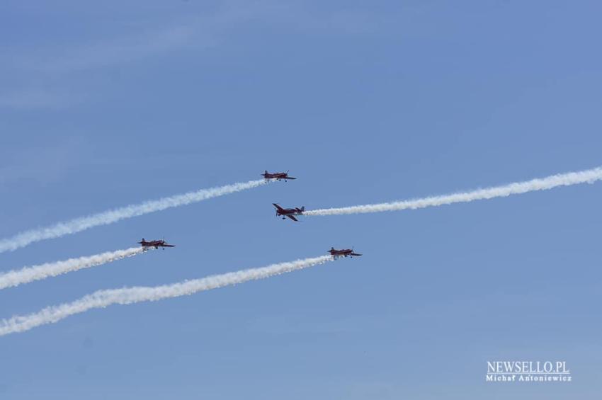 Poznań Airshow 2018