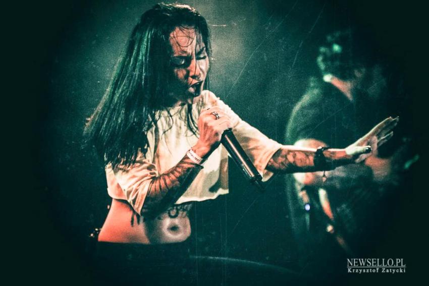 Jinjer