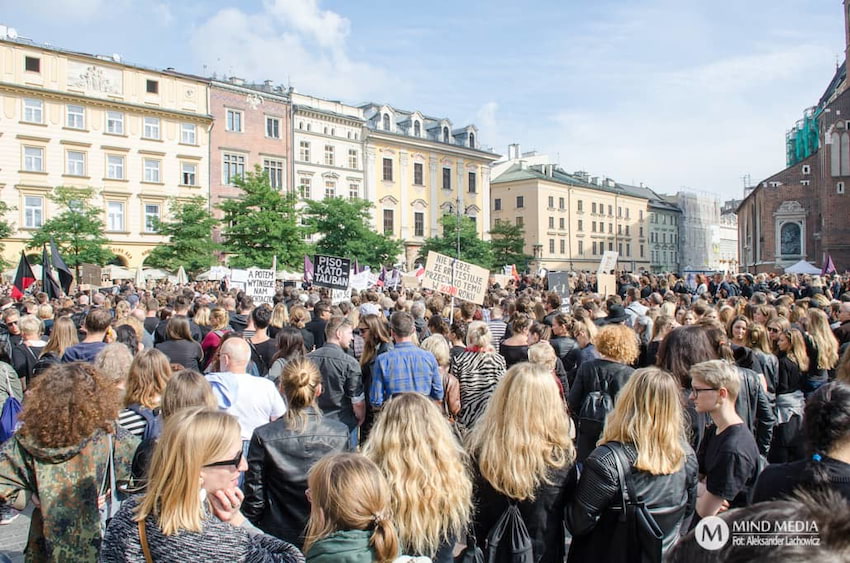 Czarny Protest