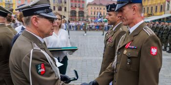 Święto Wojska Polskiego - Wrocław