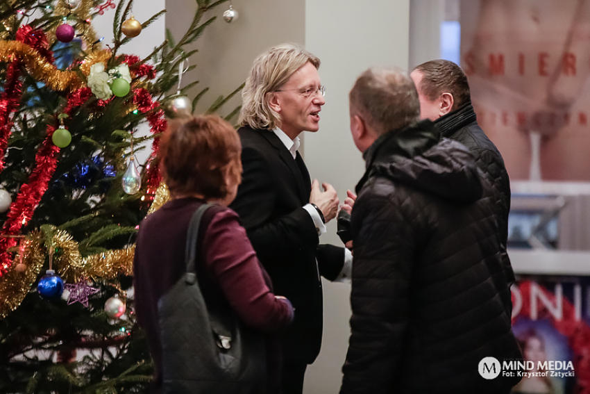 70-lecie Teatru Polskiego we Wrocławiu