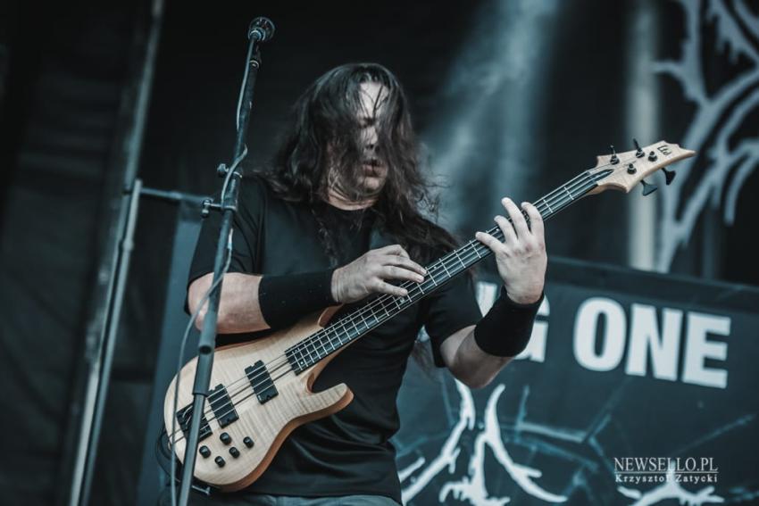 Brutal Assault 2018 - dzień 2