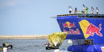 Konkurs lotów: Red Bull