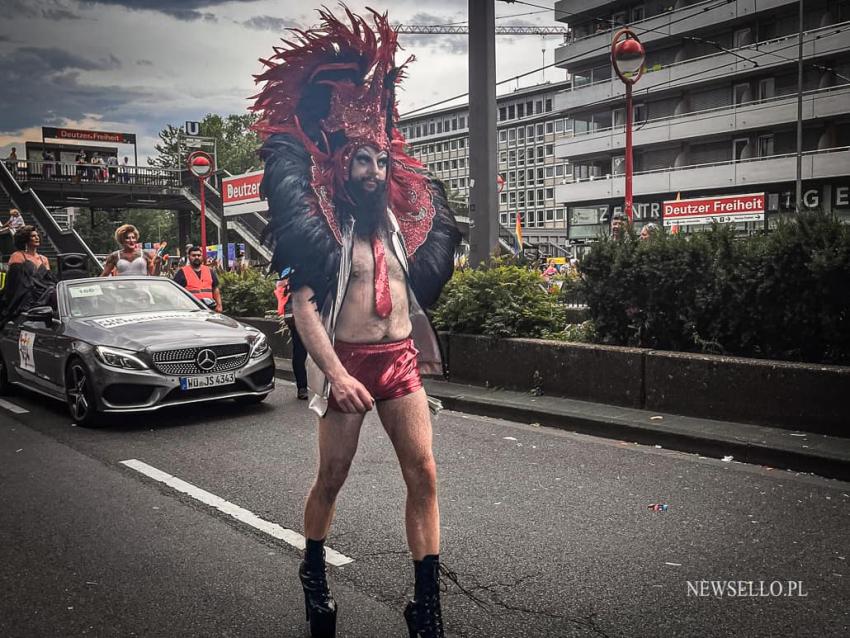 Cologne Pride 2023