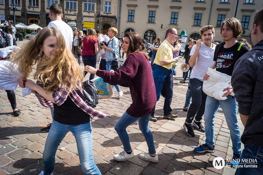 Fot: Justyna Kamińska/Mindmedia