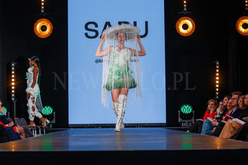 SAPU Cracow Fashion Week 2024