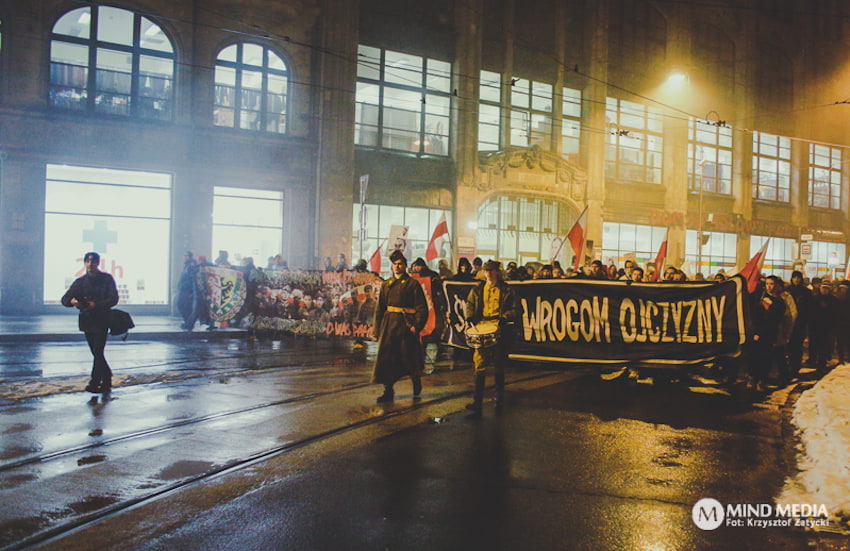 Narodowy dzień pamięci Żołnierzy Wyklętych