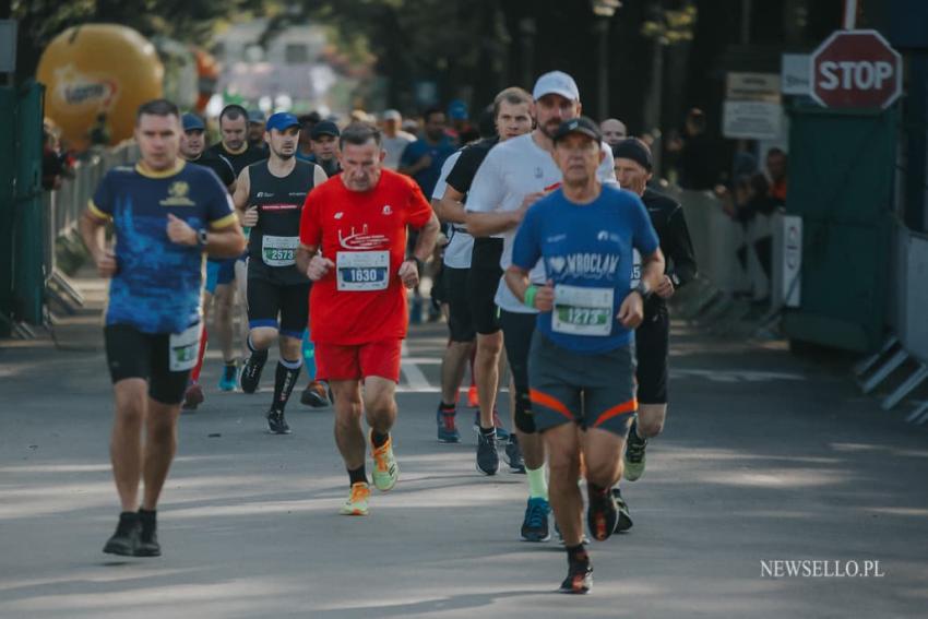 37. PKO Wrocław Maraton