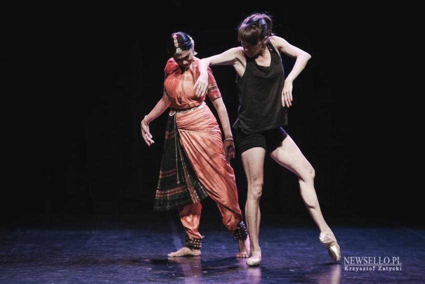 Brave Festival: Melanie Lomoff + Rama Vaidyanathan