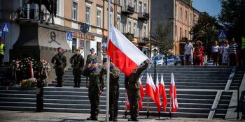 Święto Wojska Polskiego - Kielce