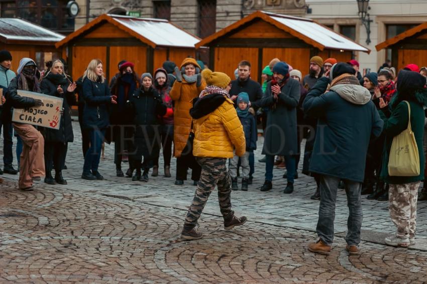 Ostatni dzwonek - dostępna aborcja teraz