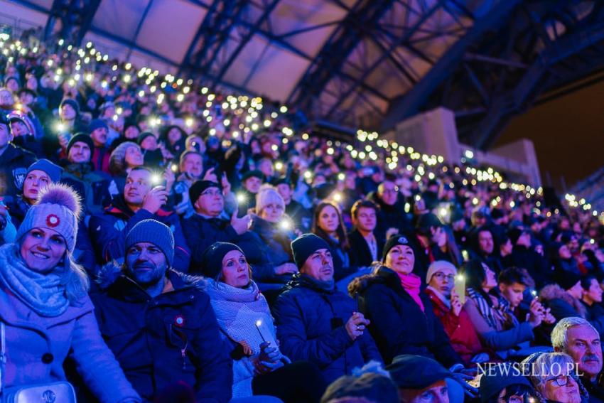 Muzyka Wolności 2018