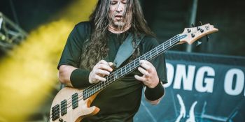 Brutal Assault 2018 - dzień 2