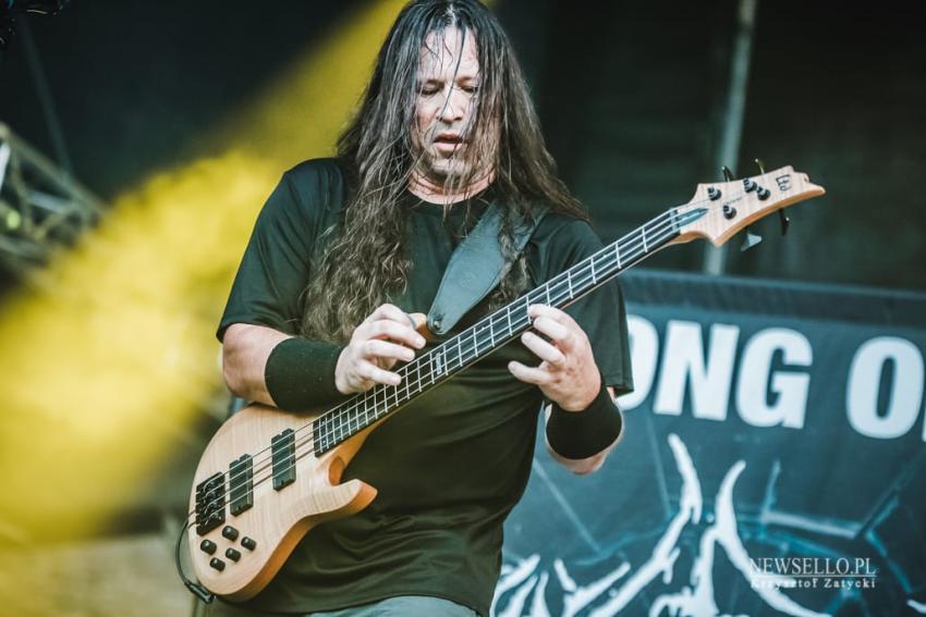 Brutal Assault 2018 - dzień 2