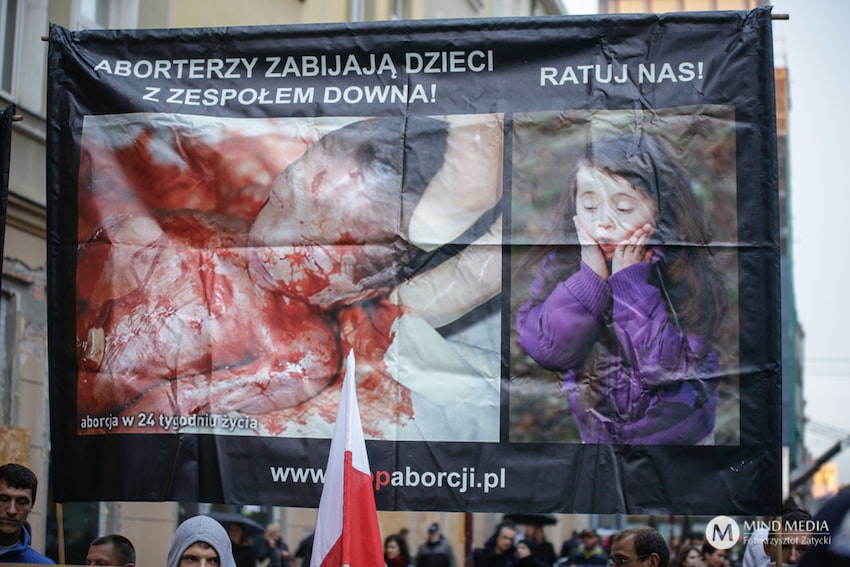 Czarny Poniedziałek we Wrocławiu