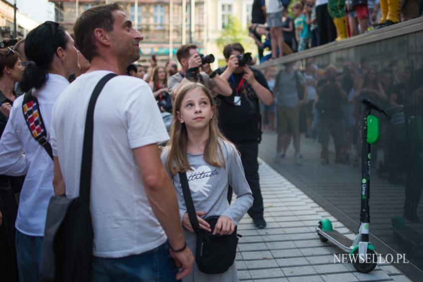 Malta Festival Poznań 2019