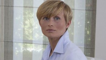dr n. hum. Justyna Korzeniewska