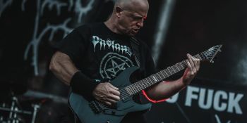 Brutal Assault 2018 - dzień 2