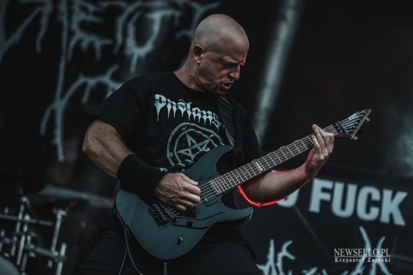 Brutal Assault 2018 - dzień 2