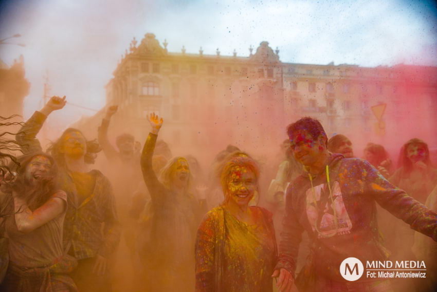 Otwarcie Festiwalu Malta 2016